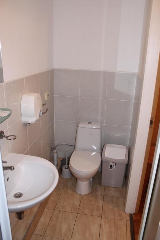 Atputas Komplekss Lilaste Kamer foto