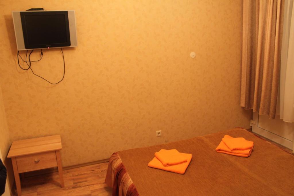 Atputas Komplekss Lilaste Kamer foto