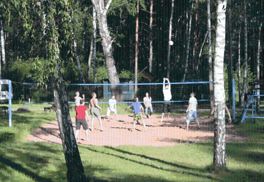 Atputas Komplekss Lilaste Buitenkant foto